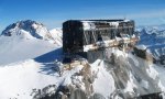 Macugnaga
Monte Rosa: zero gradi oltre i 4500 metri