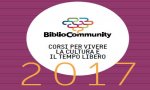 Verbania
BiblioCommunity: nuovi appuntamenti in biblioteca
