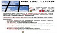Verbania
Parliamo di Carcere