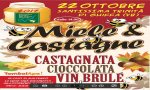 Ghiffa
Miele e castagne 2017