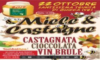Ghiffa
Miele e castagne 2017