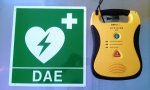Caprezzo
Un defibrillatore per il paese di Caprezzo