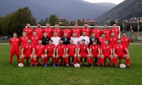 Cannobio
Cannobiese - Pro Vigezzo 2-1