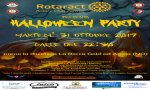 Fuori Provincia
Private Halloween Party