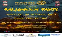 Fuori Provincia
Private Halloween Party