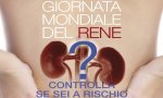 Verbania
Giornata Mondiale del Rene