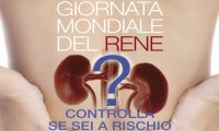 Verbania
Giornata Mondiale del Rene