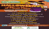 Fuori Provincia
Halloween al Museo di Meina