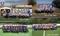 Baveno
Baveno Calcio tutti ai Regionali