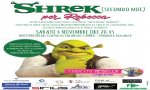 Verbania
Shrek (secondo noi) per Rebecca