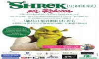 Verbania
Shrek (secondo noi) per Rebecca