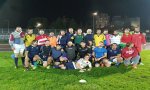 Fuori Provincia
Amatori Verbania Rugby vince anche a Milano
