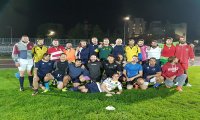 Fuori Provincia
Amatori Verbania Rugby vince anche a Milano