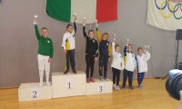 Fuori Provincia
Scherma Verbania giovani crescono
