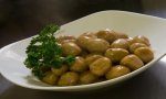 Verbania
BellaZia: Gli Gnocchi all'Ossolana