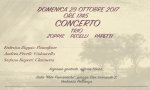 Verbania
Concerto con A.p.s. Note Romantiche