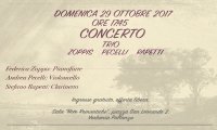 Verbania
Concerto con A.p.s. Note Romantiche