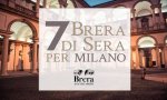 Fuori Provincia
MilanoInside: "Brera a luci spente"