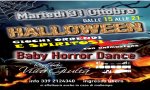 Verbania
Halloween a Villa Giulia