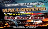 Verbania
Halloween a Villa Giulia
