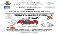 Mergozzo
"Serata Halloween" a Mergozzo