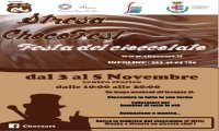 Stresa
“Stresa Choco Fest”
