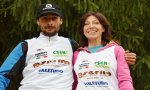 Fuori Provincia
Minoggio campione italiano CSEN ultra trail
