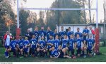 Verbania
Amatori Verbania Rugby vince la quinta di fila