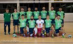 Verbania
Pallavolo Altiora 3-0 al Lasalliano