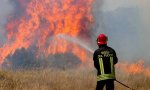 Verbania
Incendi torinese/cuneese: rinforzi dal VCO