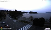 Verbania
Lavori di riqualificazione lungolago Pallanza