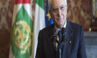 Fuori Provincia
UNCEM, Mattarella: "montagna può dare all'Italia nuovo sviluppo"