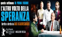 Verbania
Metti una sera al cinema - L'altro volto della speranza