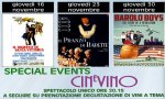 Verbania
Rassegna CINeVINO 2017