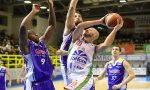 Verbania
Paffoni Fulgor Basket in caccia della settima