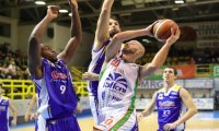 Verbania
Paffoni Fulgor Basket in caccia della settima