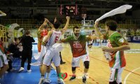 Verbania
Paffoni Fulgor Basket: sono sette!