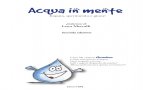 Verbania
"Acqua in mente"