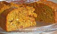 Verbania
BellaZia: La Torta di Zucca
