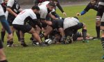 Verbania
Amatori Verbania Rugby prima sconfitta
