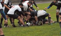 Verbania
Amatori Verbania Rugby prima sconfitta
