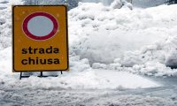 Verbania
La Provincia chiude due strade per l'inverno