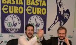 Verbania
Arriva Matteo Salvini con "Basta Euro Tour"