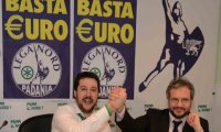 Verbania
Arriva Matteo Salvini con "Basta Euro Tour"