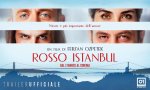 Verbania
Metti una sera al cinema - Rosso Istanbul