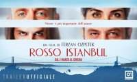 Verbania
Metti una sera al cinema - Rosso Istanbul
