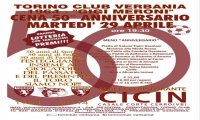 Verbania
Torino Club Verbania festeggia 50 anni