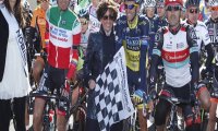 Stresa
Gran Premio Nobili: grande ciclismo su lago