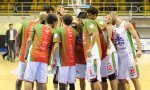 Fuori Provincia
Paffoni Fulgor Basket ottava vittoria consecutiva