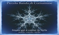 Verbania
Un CD di Natale registrato a Cavandone